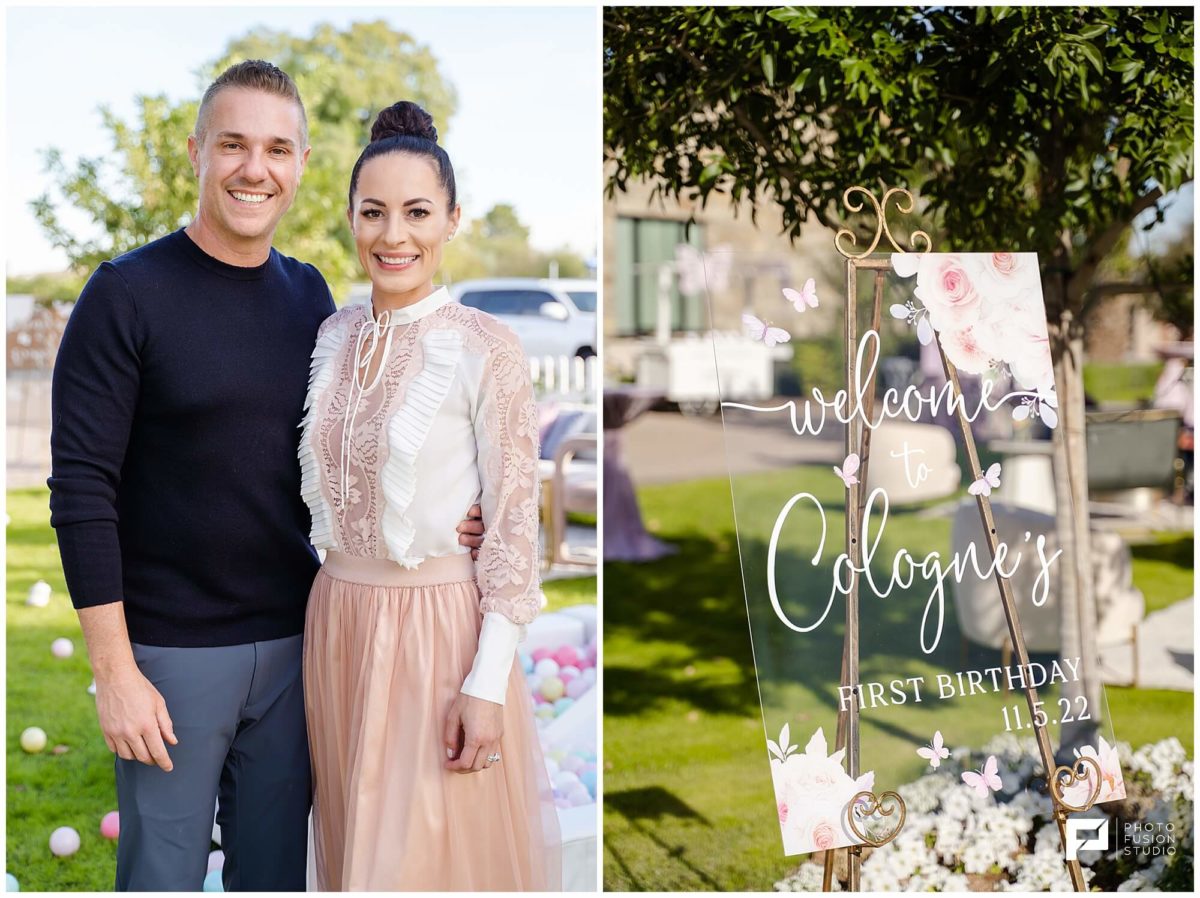 Chelsa is the founder and owner of Evoque, a full-service event planning and concierge company in Scottsdale, Arizona.