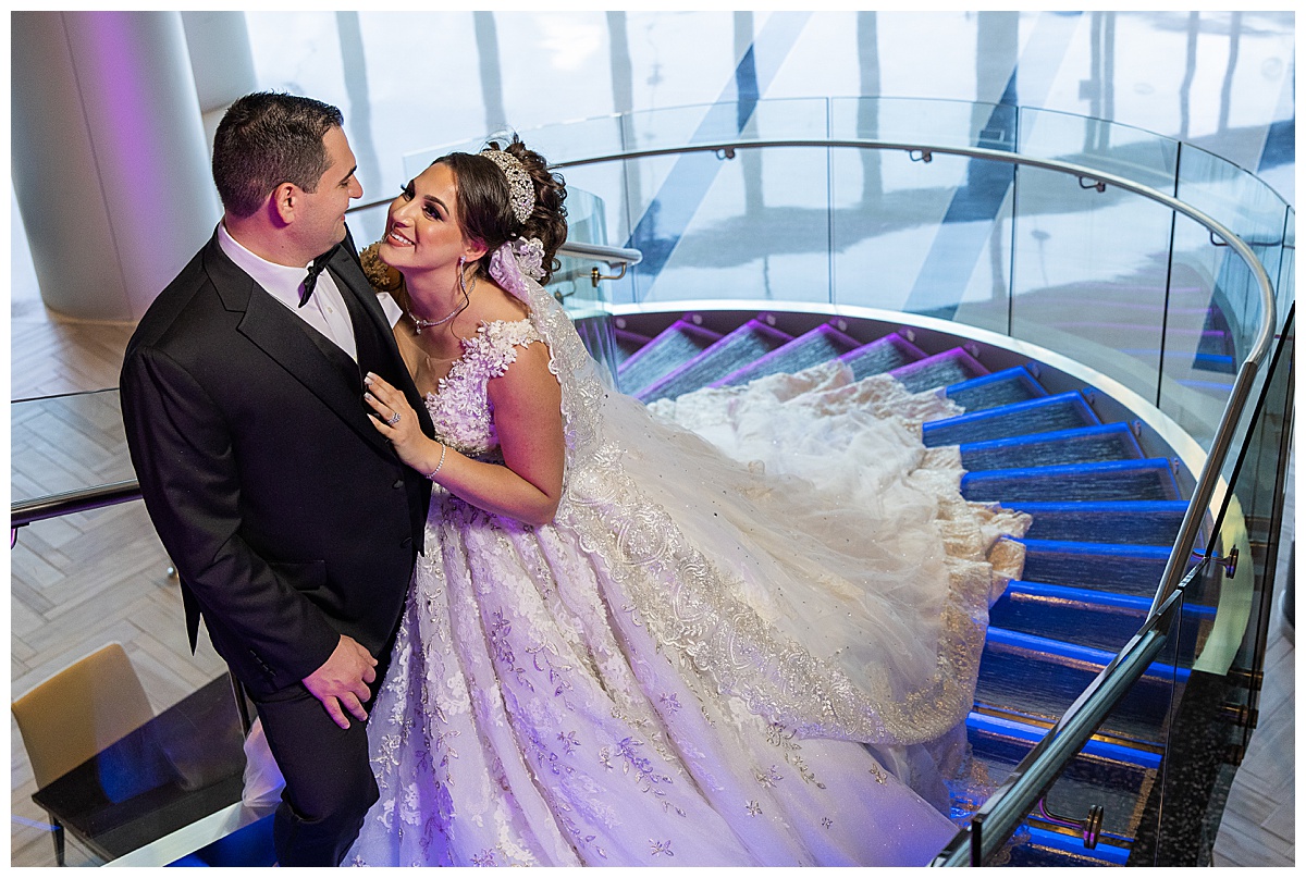 Scottsdale Wedding Venue, Scottsdale Plaza Resort,